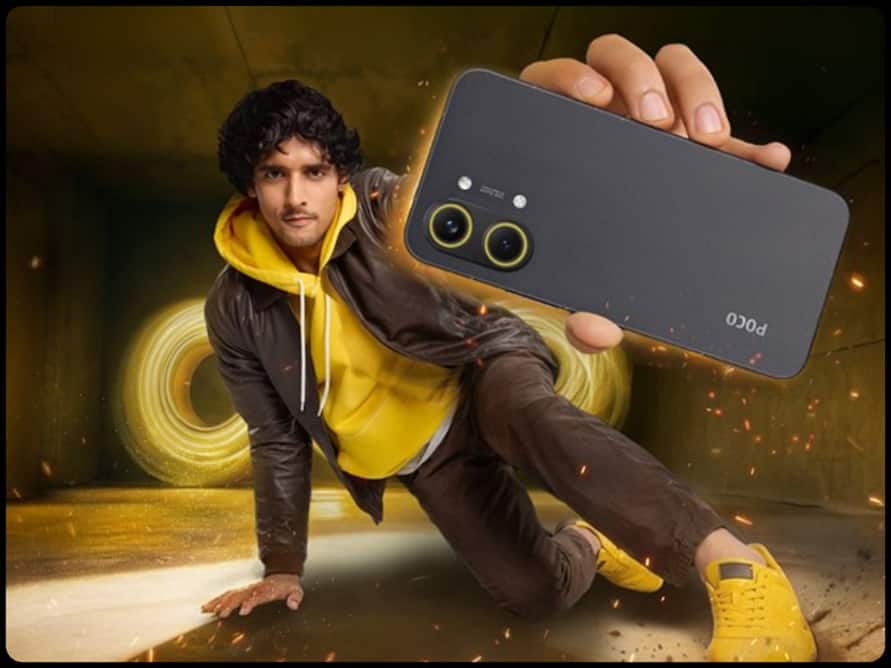 Samsung-Poco-Vivo तक 17 मार्च को भारत आ रहे कई फोन, एक में मिलेगी 9000mAh बैटरी