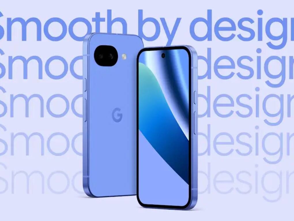 Pixel 10a design