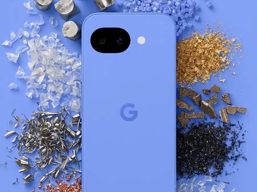 Google Pixel 10a camera ranked below Pixel 8a and iPhone 15 in DxOMark test
