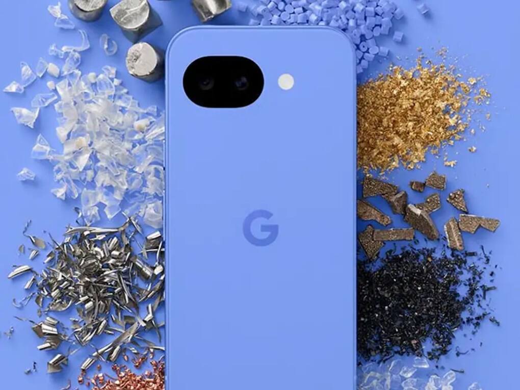 Pixel 10a