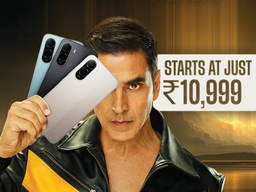 Poco C85x 5G launched in India under Rs 15000: Check full specs, price, and sale date