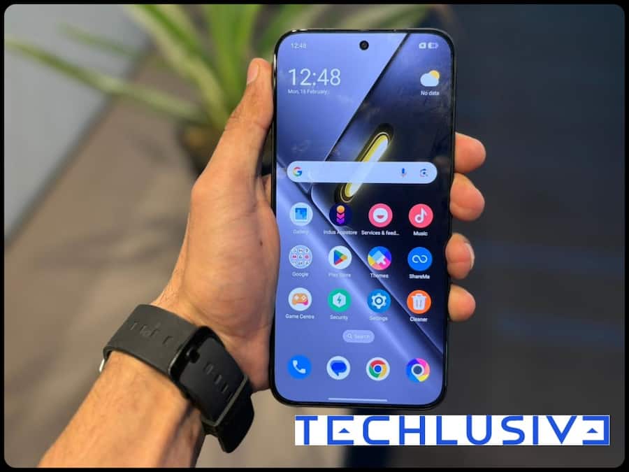 Poco X8 Pro Max 5G