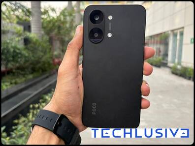 Poco X8 Pro Max goes premium this time: Is the price justified?