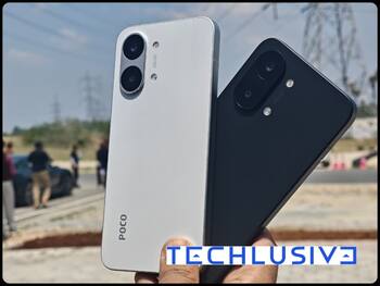 Poco X8 Pro 5G और X8 Pro Max 5G फोन 50MP कैमरे के साथ भारत में लॉन्च, जानें कीमत और खूबियां
