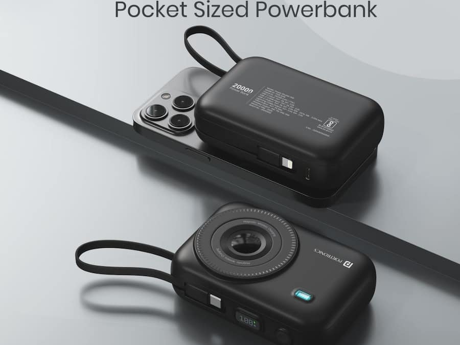 _Portronics Power Shutter