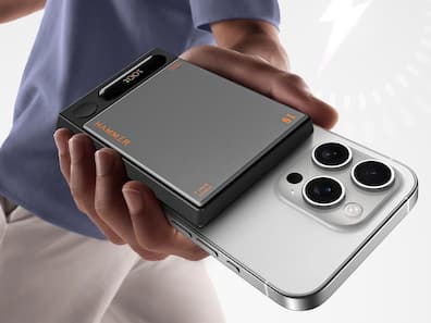 2000 रुपए से कम में खरीदें ये 8 दमदार Power Banks, Android से लेकर iPhone तक सब होंगा मिनटों में चार्ज