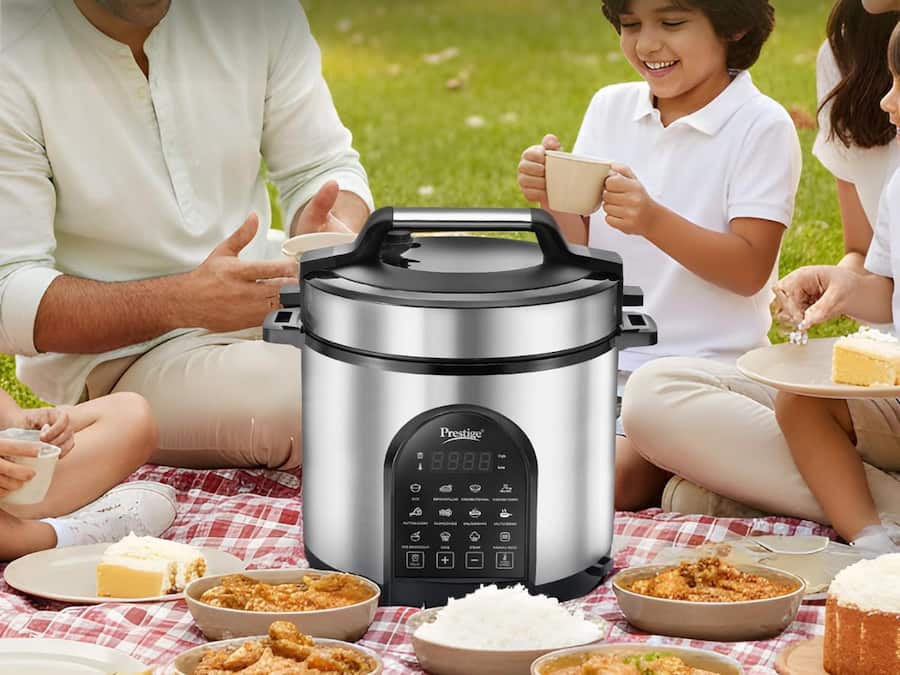 Prestige 6.0L Smart Cook Electric Cooker (1)