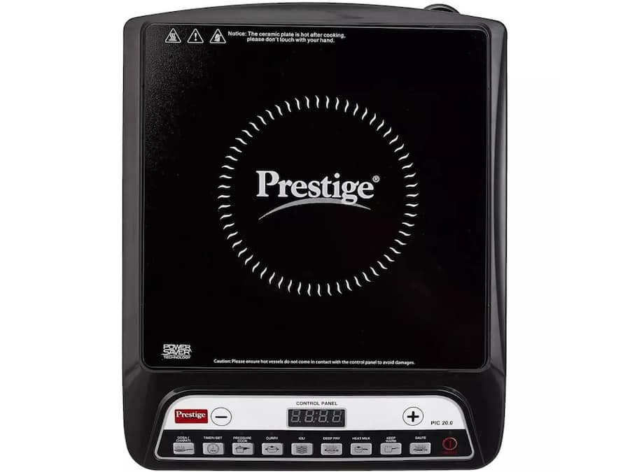Prestige PIC 20 Induction