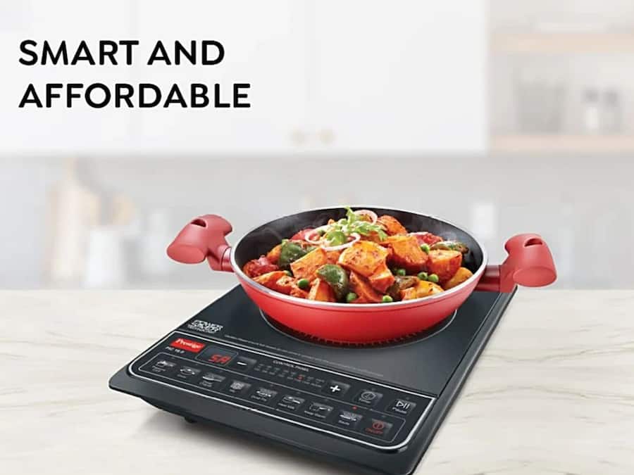 Prestige PIC 20 Induction