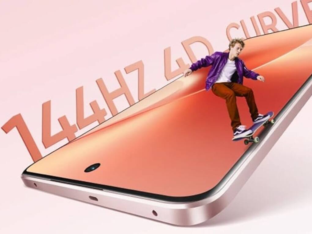 Realme 15 5G