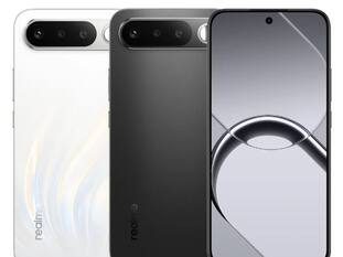 Realme 16 5G भारत में जल्द लॉन्च हो सकता है, क्या हो सकते हैं फीचर्स