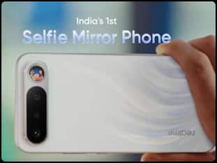 Realme 16 5G Price: भारत आ रहा Selfie Mirror वाला फोन, कितनी होगी कीमत?
