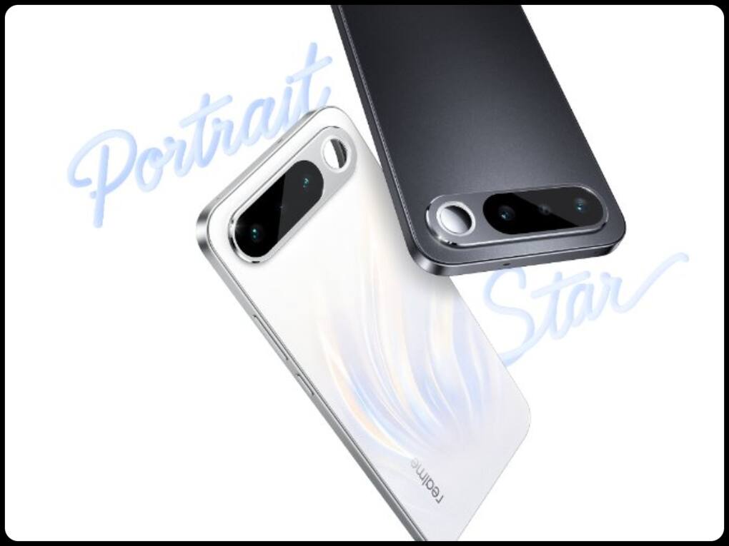 Realme 16