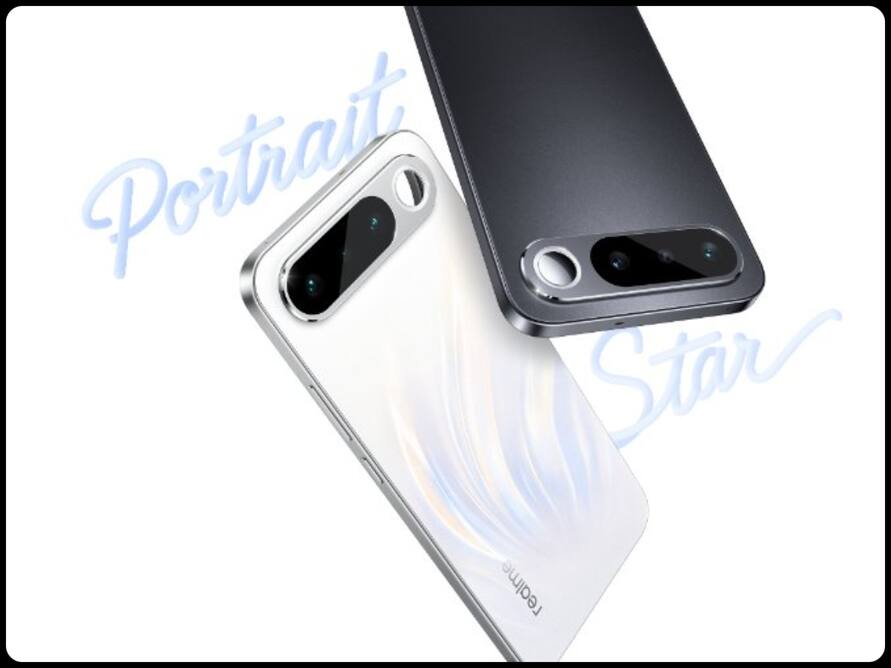 Realme 16 5G की इंडिया लॉन्च डेट कंफर्म, बैक पर मिलेगा खास