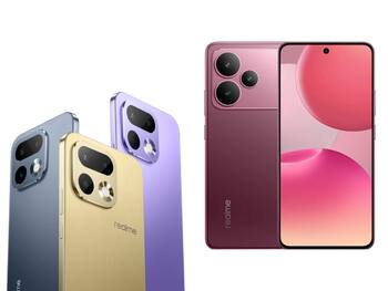 भारत में जल्द एंट्री लेने वाला है Realme 16T 5G, BIS लिस्टिंग में आया सामने