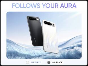 Realme 16 5G फोन 7000mAh बैटरी के साथ भारत में मारेगा एंट्री, Flipkart पर फीचर्स Live