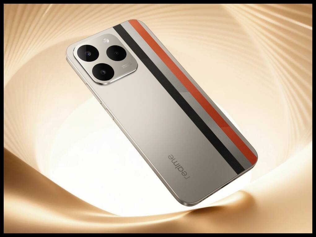 Realme Narzo 90 5G (2)