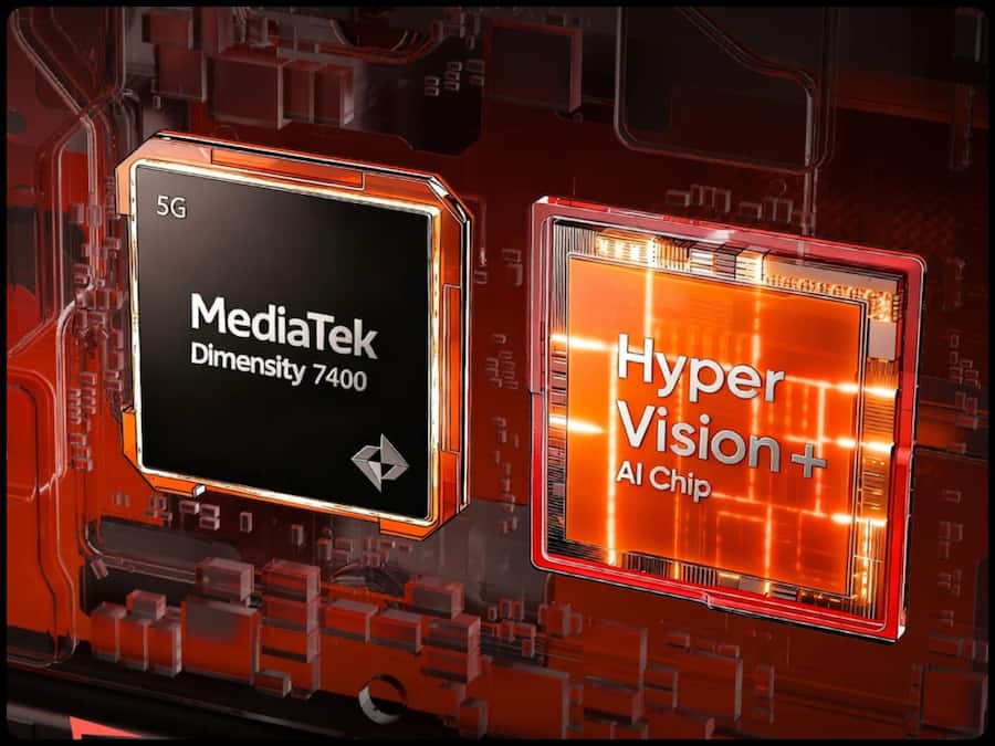 Realme Narzo Power 5G (2)