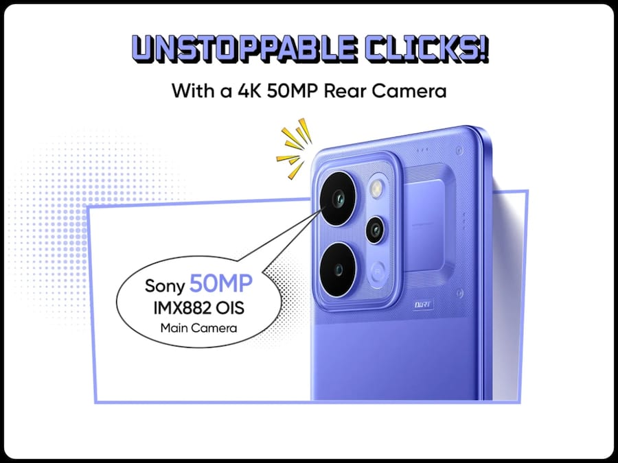 Realme Narzo Power 5G (3)