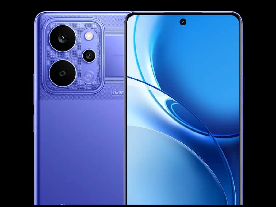 Realme Narzo Power 5G (6)