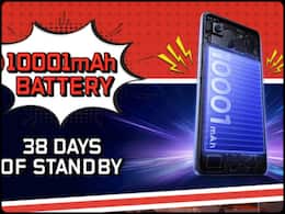 10,00mAh बैटरी के साथ आ गया Realme का नया फोन, जानें कीमत