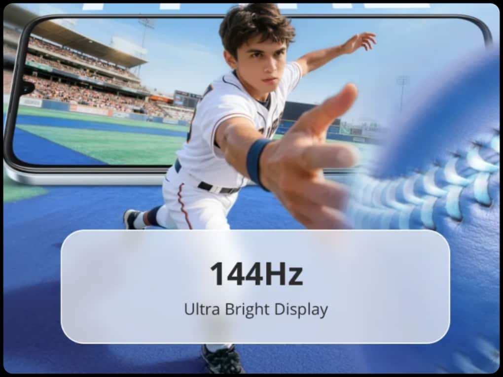 Realme P4 Lite 5G (2)