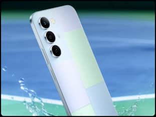 7000mAh बैटरी के साथ Realme P4 Lite 5G फोन भारत में हुआ लॉन्च, मात्र 11,999 रुपये में लाएं घर