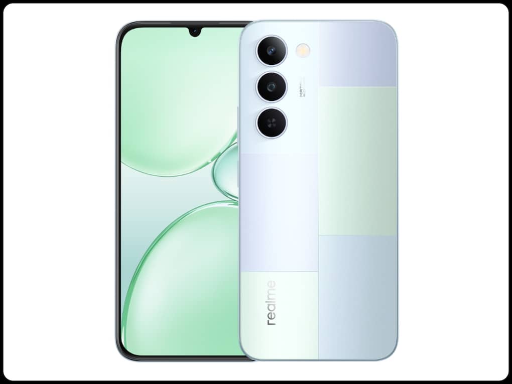 Realme P4 Lite 5G (5)