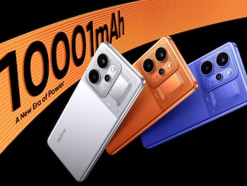 10001mAh बैटरी वाला Realme फोन मात्र 943 रुपये महीने में, खरीदने के लिए यहां करें Order