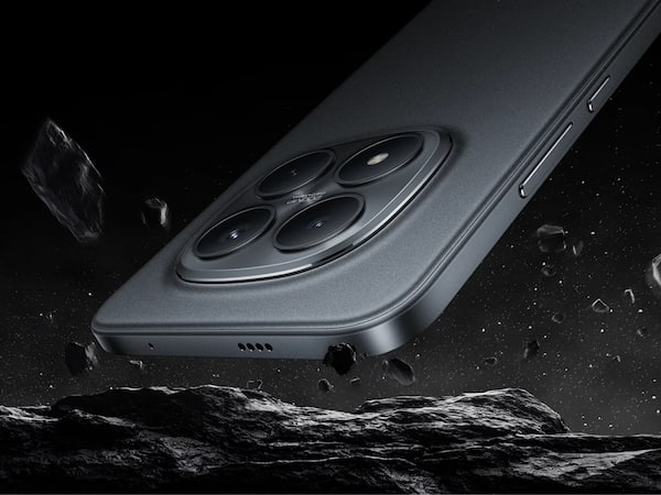 Redmi Note 17 Pro Max leaks suggest 7-Inch display, 10,000mAh battery