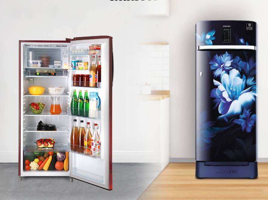 20000 रुपए से कम में खरीदें ये 8 फ्रिज, घर के लिए परफेक्ट और कीमत भी कम