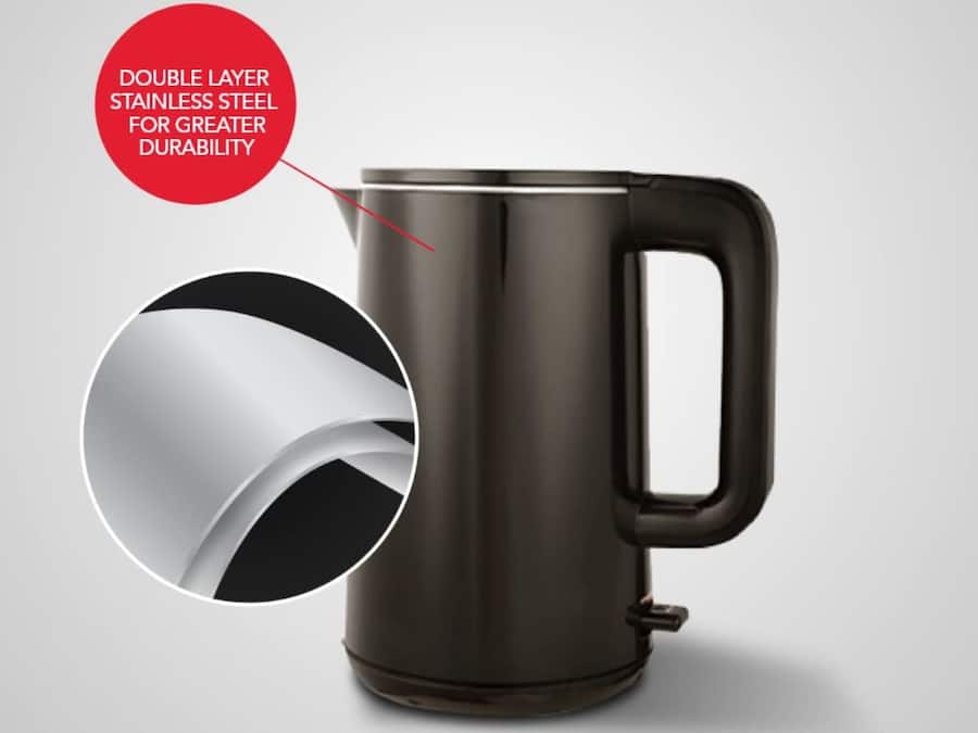 SHARP Electric Kettle