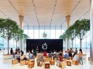 Middle East crisis: Apple shuts UAE stores after US-Israel strikes on Iran spark tensions