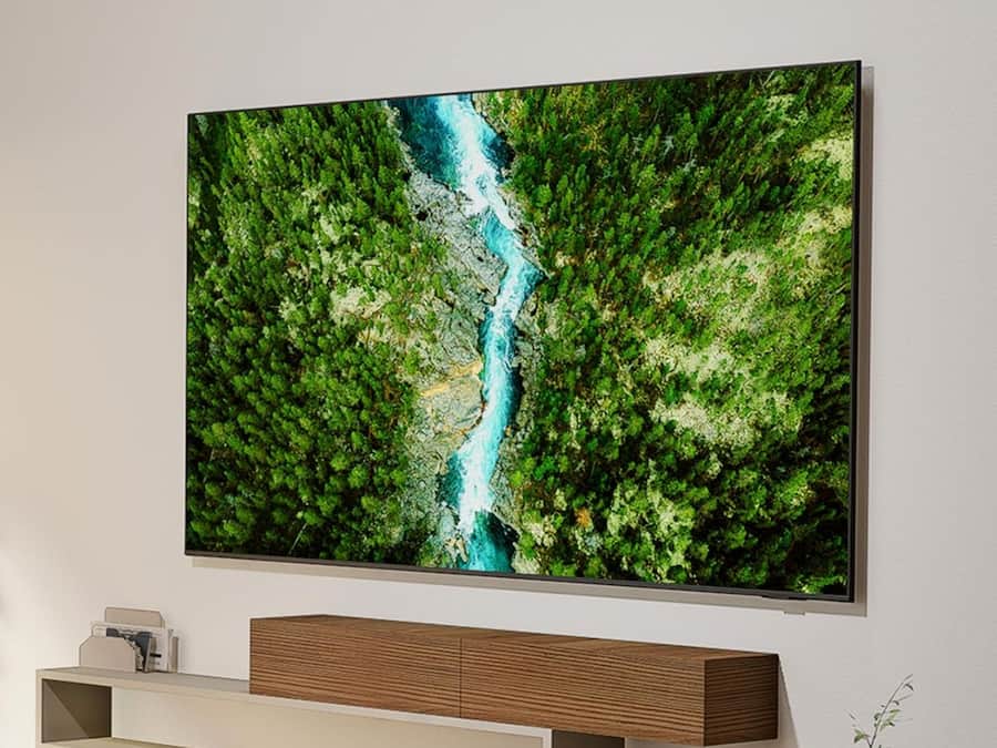 _Samsung 108 cm (43 inches)
