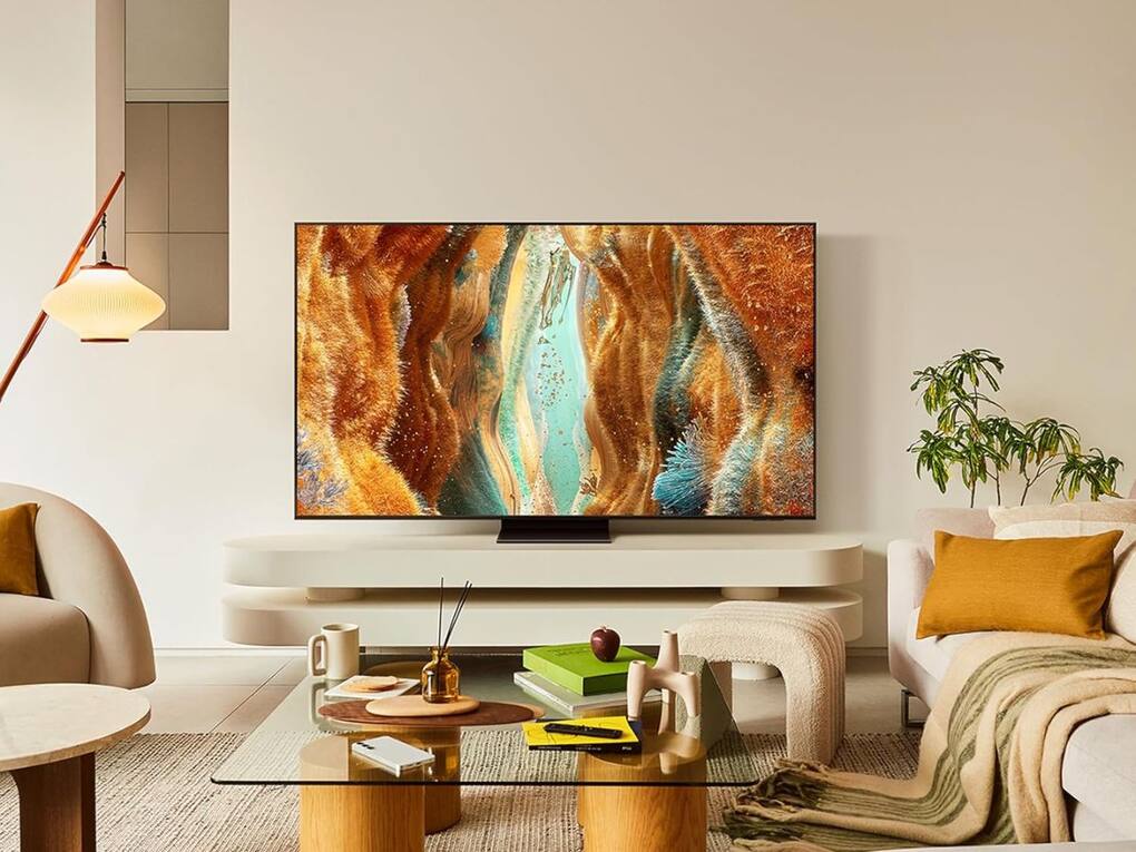 _Samsung 163 cm (65 inches)