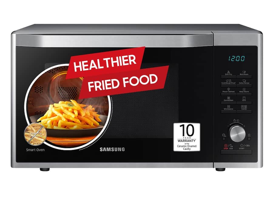 Samsung 32L Convection Microwave