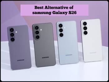 Samsung Galaxy S26 खरीदने से पहले 5 ‘धुरंधर’ स्मार्टफोन जरूर देखें, वरना बाद में होगा पछतावा