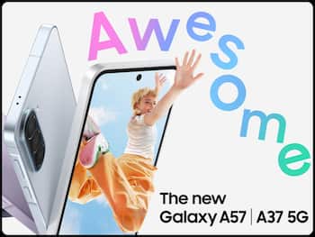 Samsung Galaxy A57 5G और Galaxy A37 5G फोन 50MP कैमरे और 5000mAh बैटरी के साथ भारत में लॉन्च, जानें कीमत