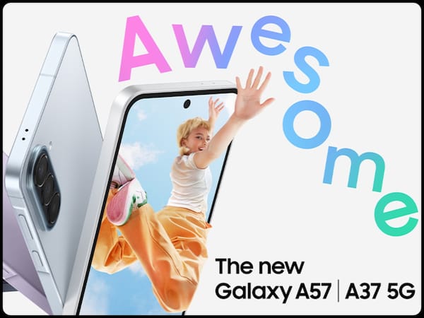 Samsung Galaxy A37 5G, Galaxy A57 5G launched in India: Price, specs, features