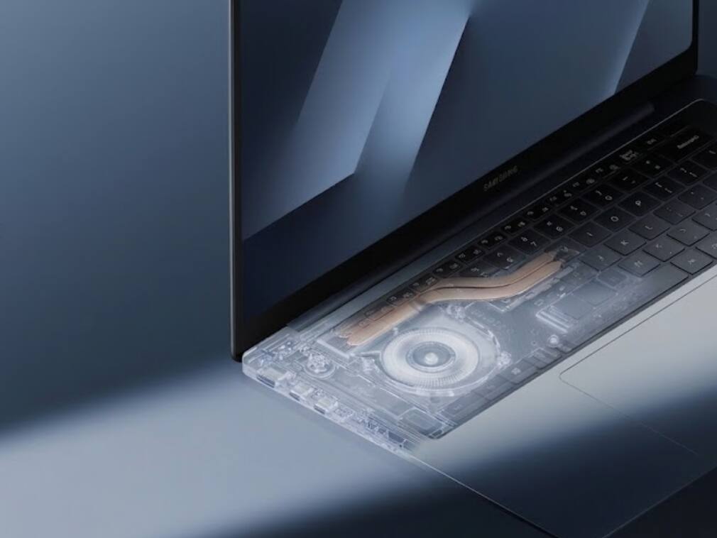 Samsung Galaxy Book 6 Ultra, Pro launched in India with Copilot+ AI: Check price, specs, features