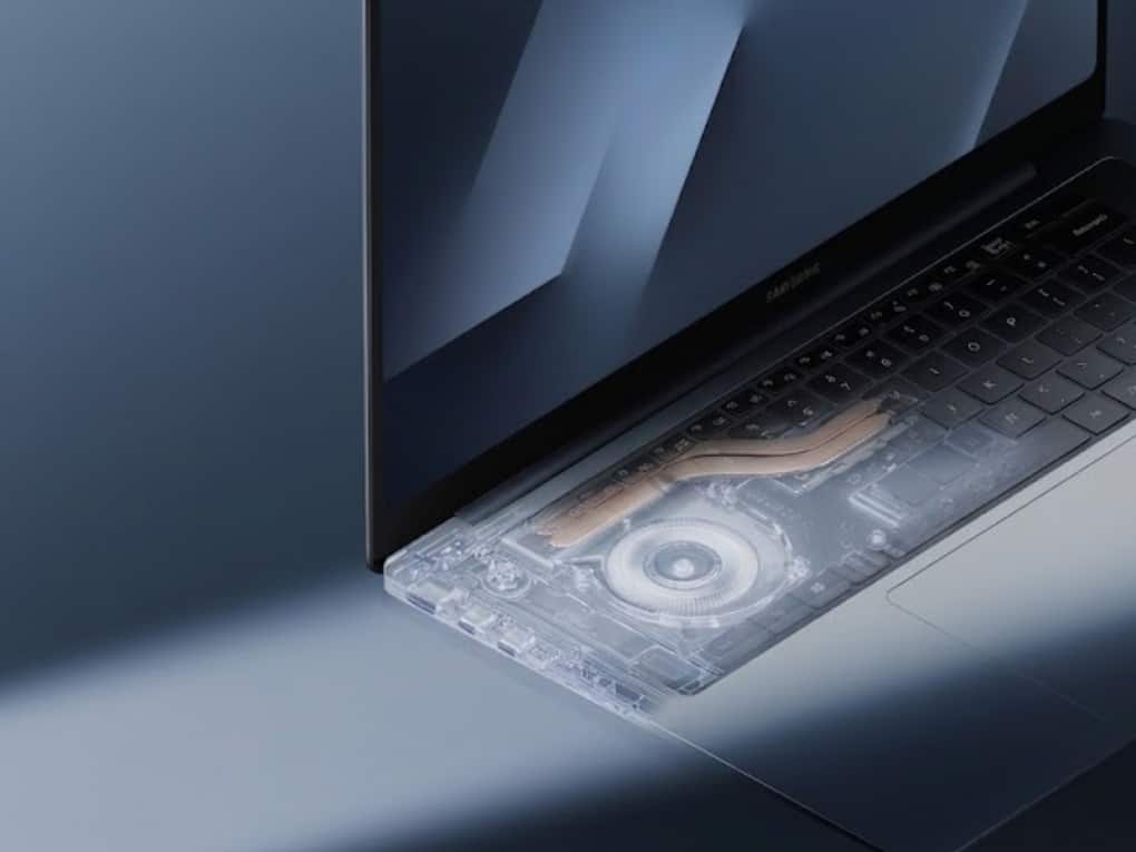 Samsung Galaxy Book 6 series