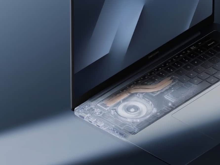 Samsung Galaxy Book 6 Ultra, Pro launched in India with Copilot+ AI: Check price, specs, features