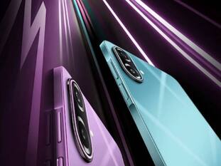 50MP कैमरा वाला नया Samsung Galaxy M17e 5G भारत में हुआ लॉन्च, जानें कीमत और फीचर्स