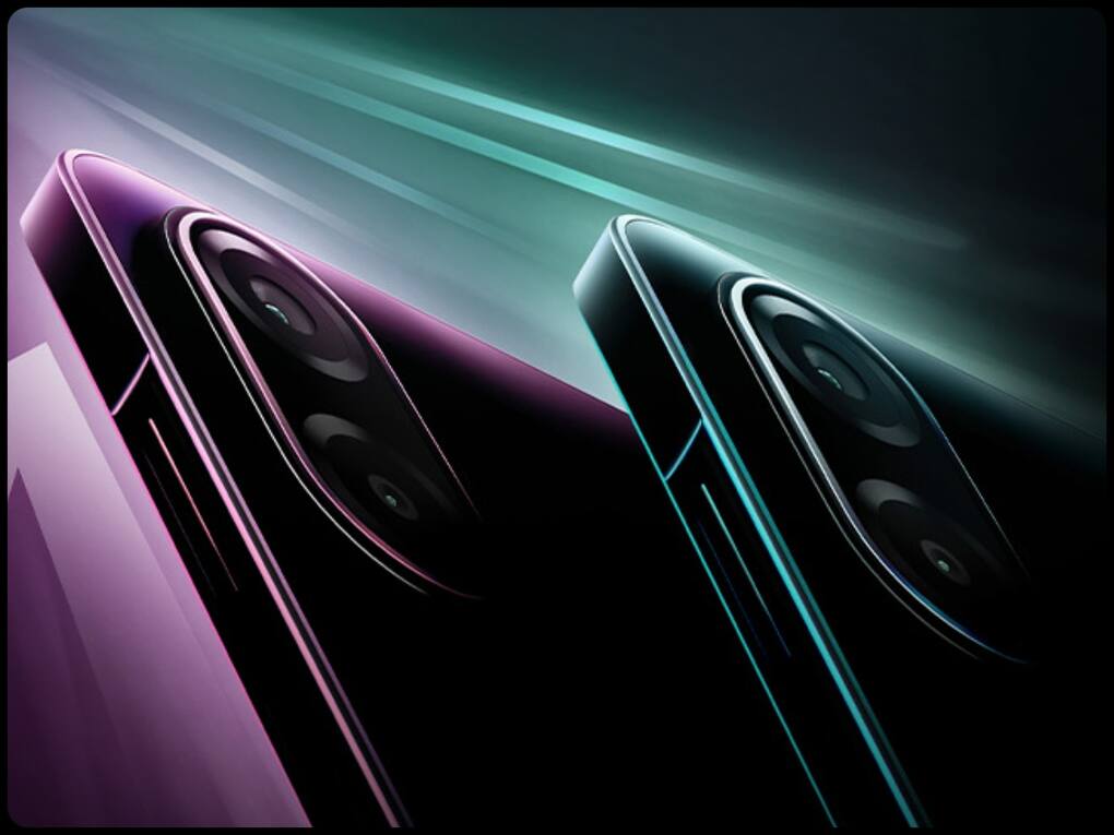 Samsung Galaxy M17e 5G