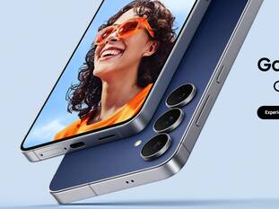 Samsung Galaxy S25, Galaxy S25 FE और Galaxy S25 Ultra हुए सस्ते, अब इतने कम में खरीदें