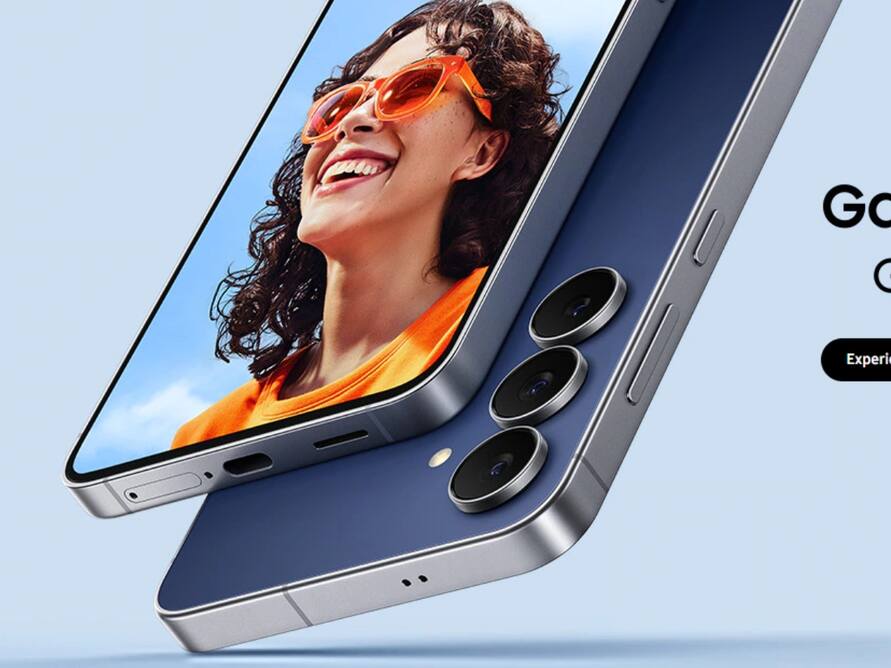 Samsung Galaxy S25, Galaxy S25 FE और Galaxy S25 Ultra हुए सस्ते, अब इतने कम में खरीदें