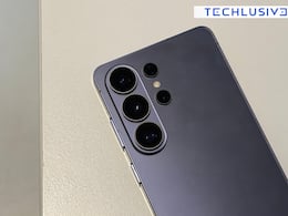 Galaxy S26 shares files with iPhones with AirDrop NOW