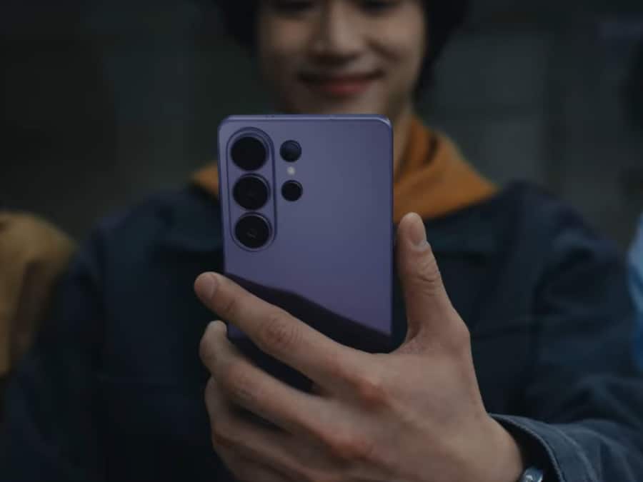 Samsung Galaxy S26 Ultra 2