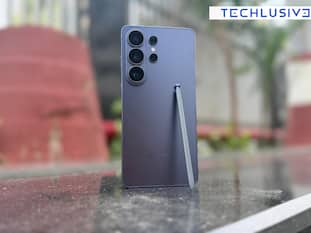 Samsung Galaxy S26 Ultra Review: Just better where it counts