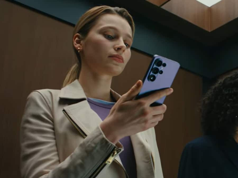 Samsung Galaxy S26 Ultra 3